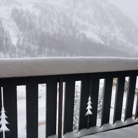 Front De Neige *