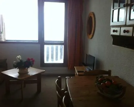 Front De Neige