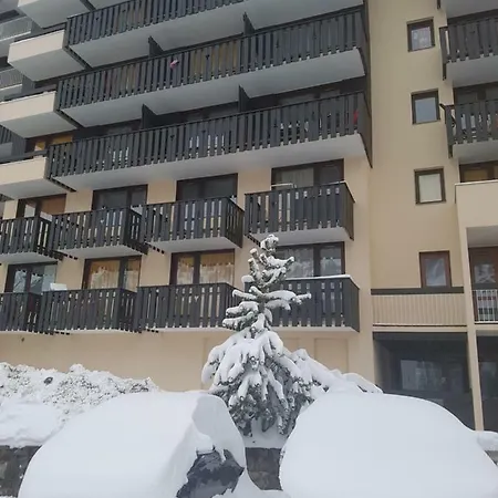 Front De Neige *