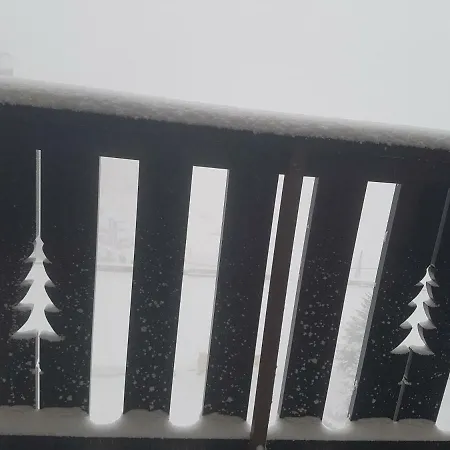 Front De Neige
